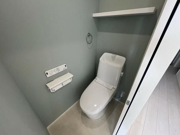 anyre高砂駅東IIの物件内観写真